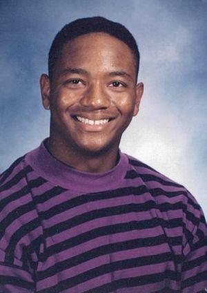 Photo of Jafari Wallace