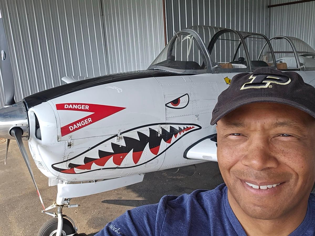 Students engaged in hands-on STEM learning activities